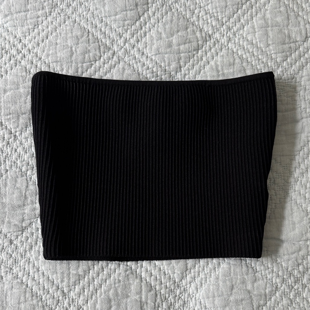 Aritzia x Babaton Tube Top